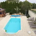 Holiday home Piscine Et Jacuzzi A 2km De La De St Georges De Didonne *