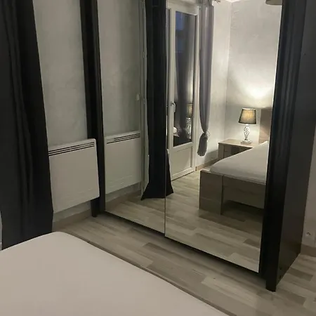 Сasa de vacaciones Piscine Et Jacuzzi A 2km De La De St Georges De Didonne *